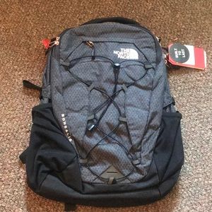 The North Face Women Borealis Backpack